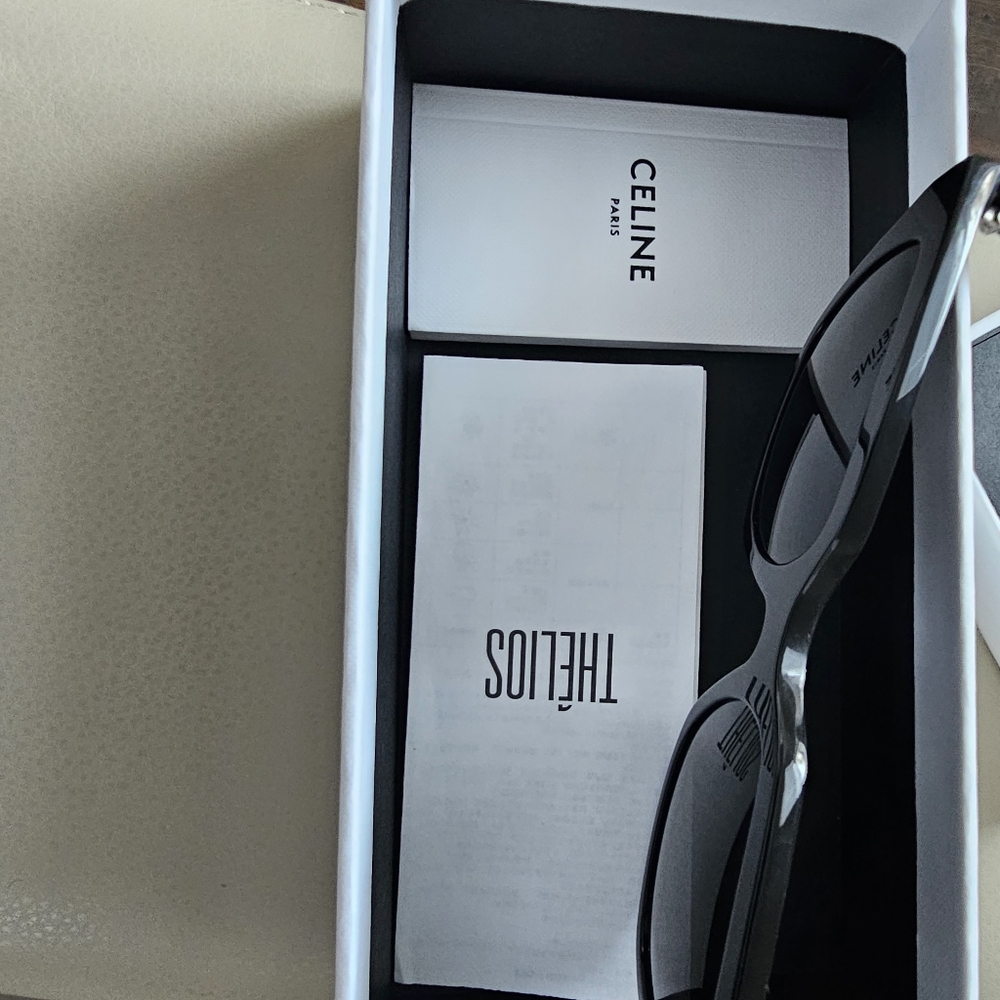 Celine sunglasses - Picture 7 of 9